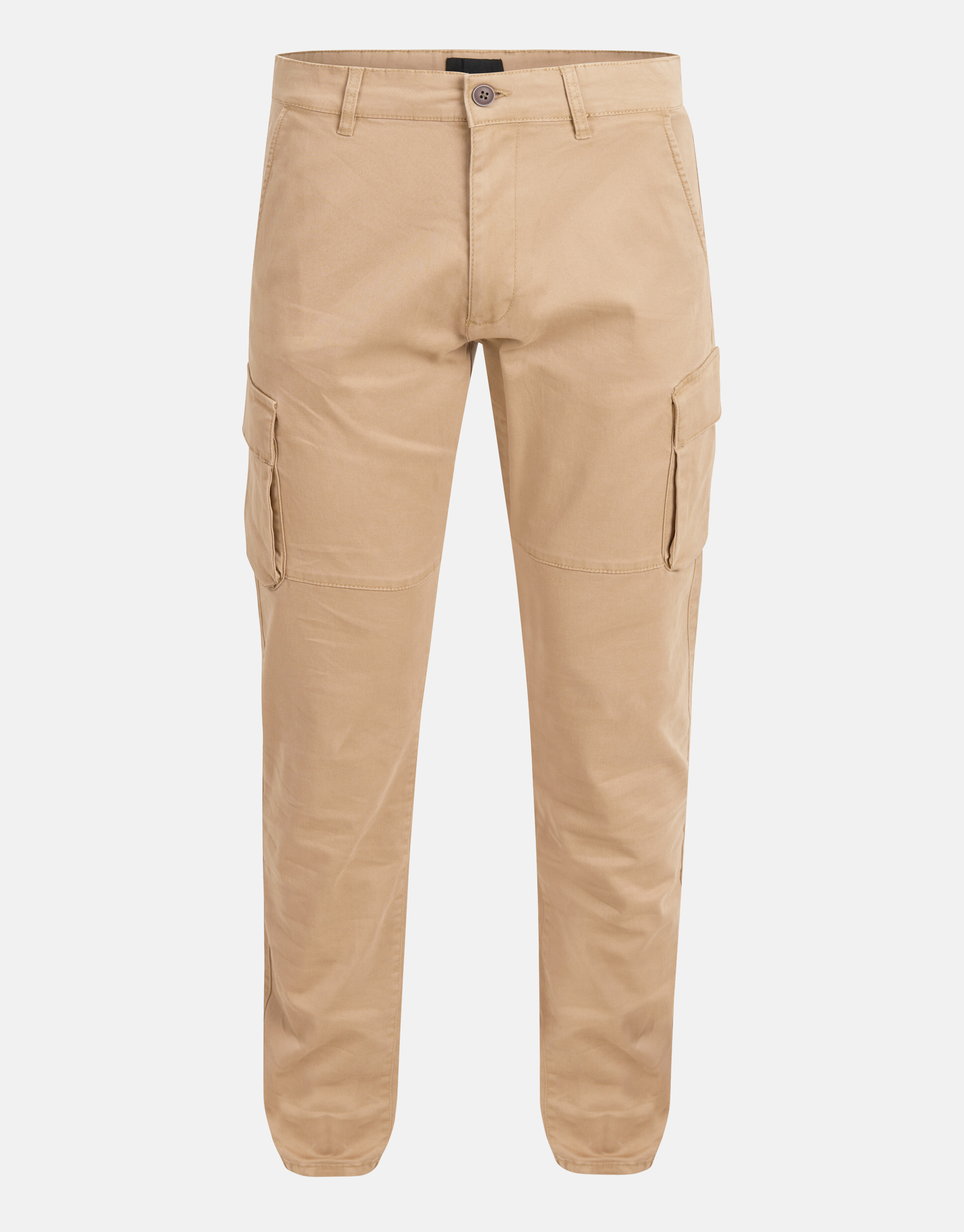 Cargo Broek Bruin SHOEBY MEN