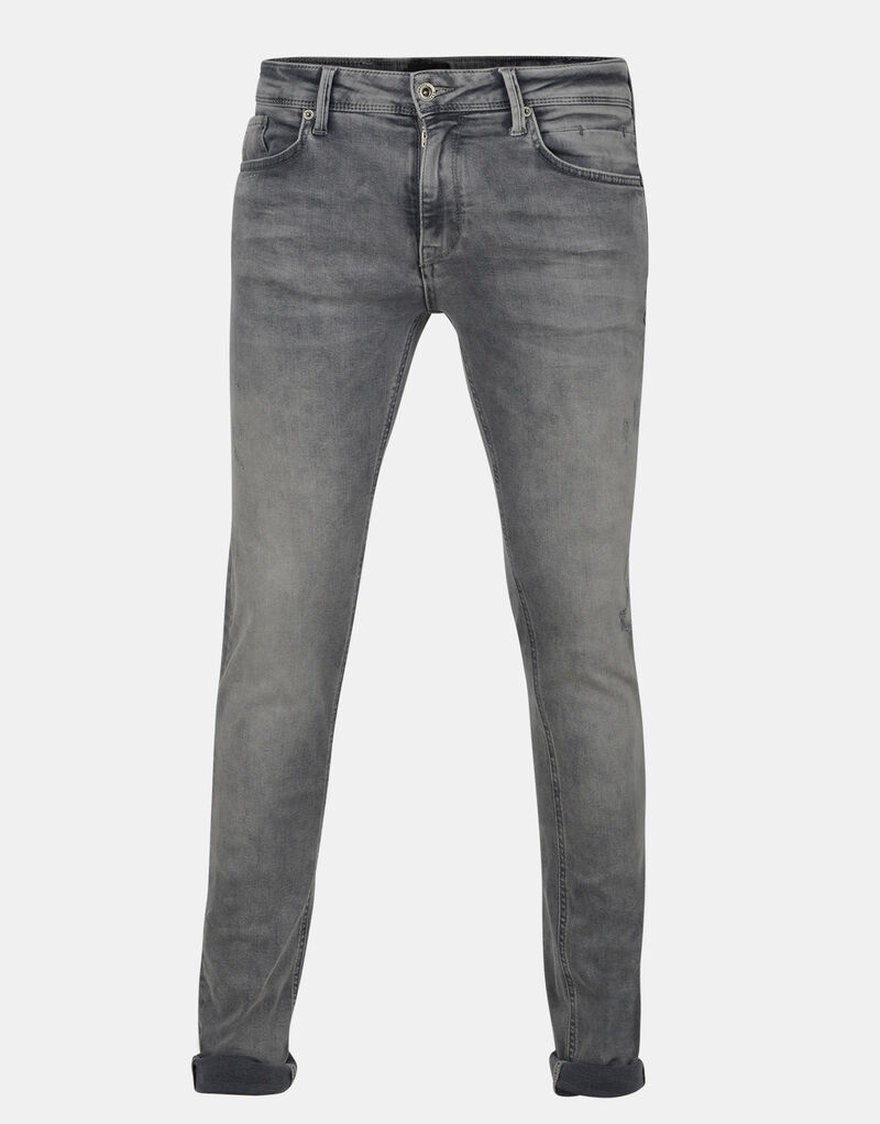 Lucas Slim Ametist Jeans L32