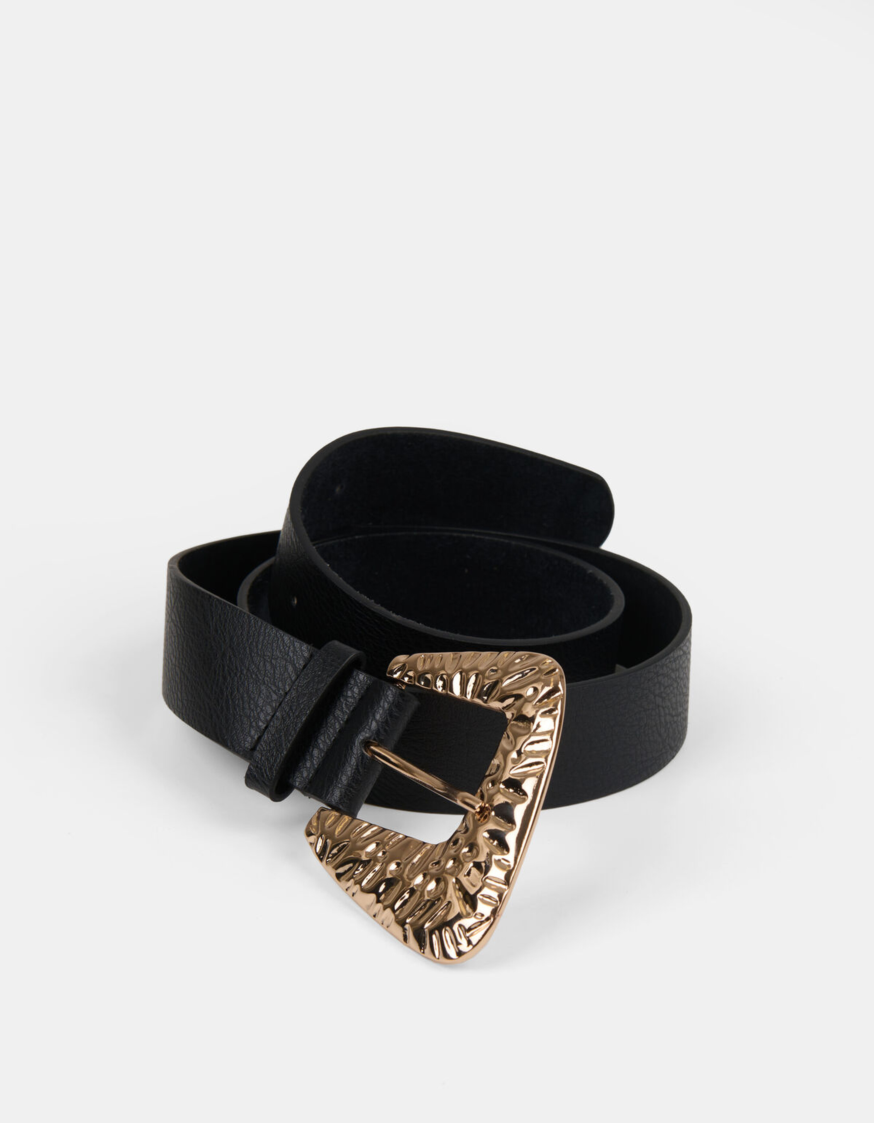 Big Buckle Riem ACCESSOIRES SHOEBY