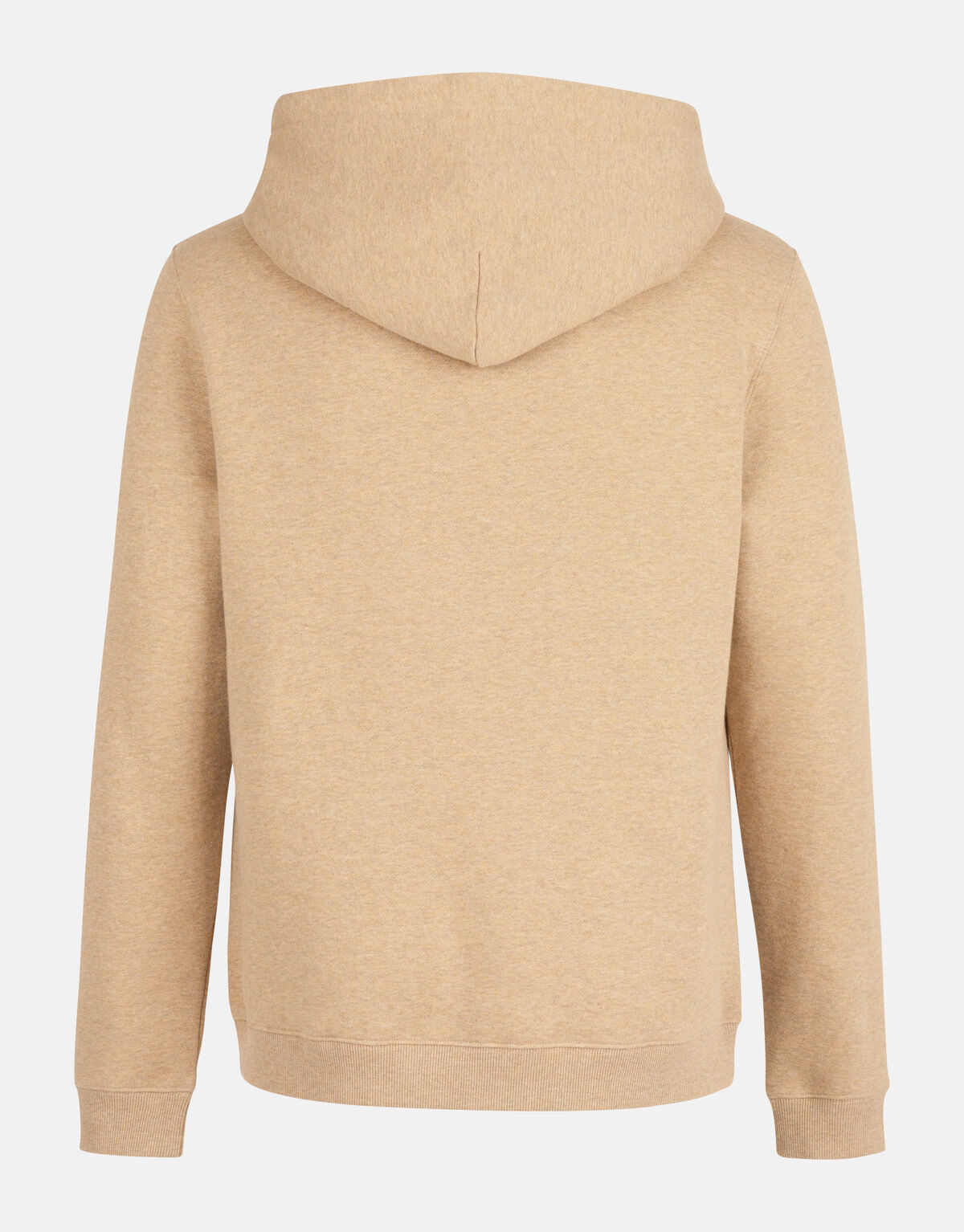 Hoodie Bruin By Fred SHOEBY MEN