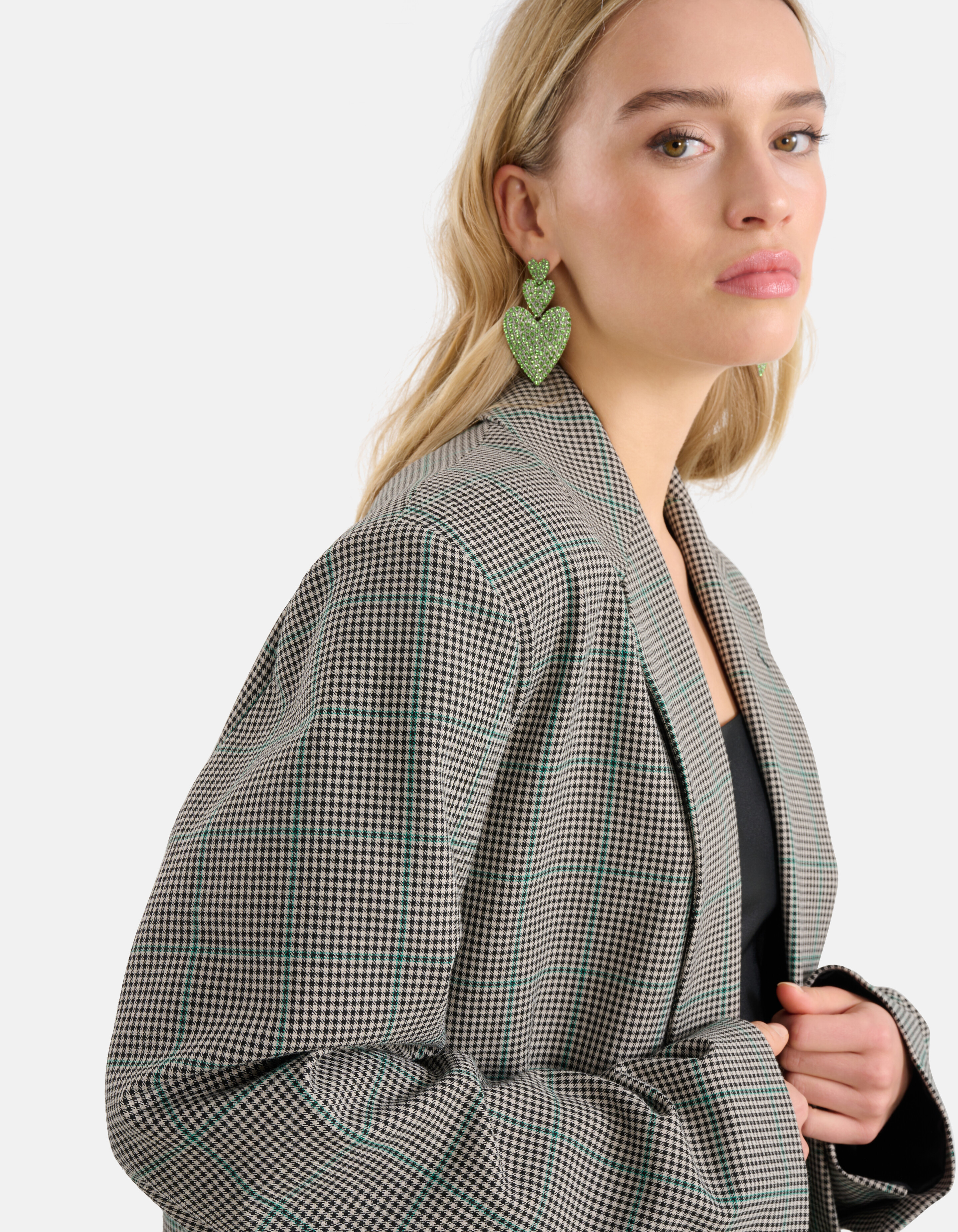 Oversized Ruiten Blazer SHOEBY WOMEN