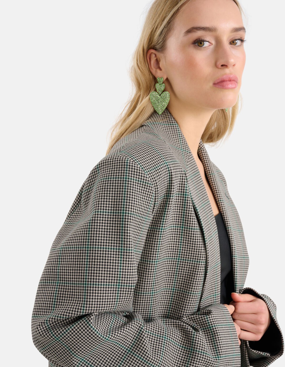 Oversized Ruiten Blazer SHOEBY WOMEN