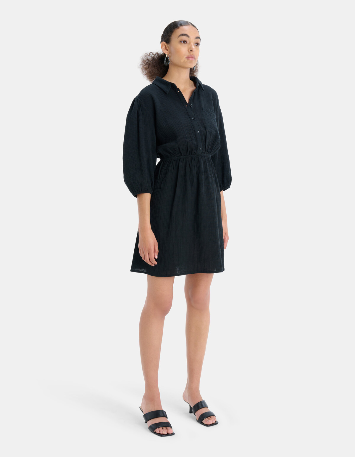 Hydro Short Jurk EKSEPT