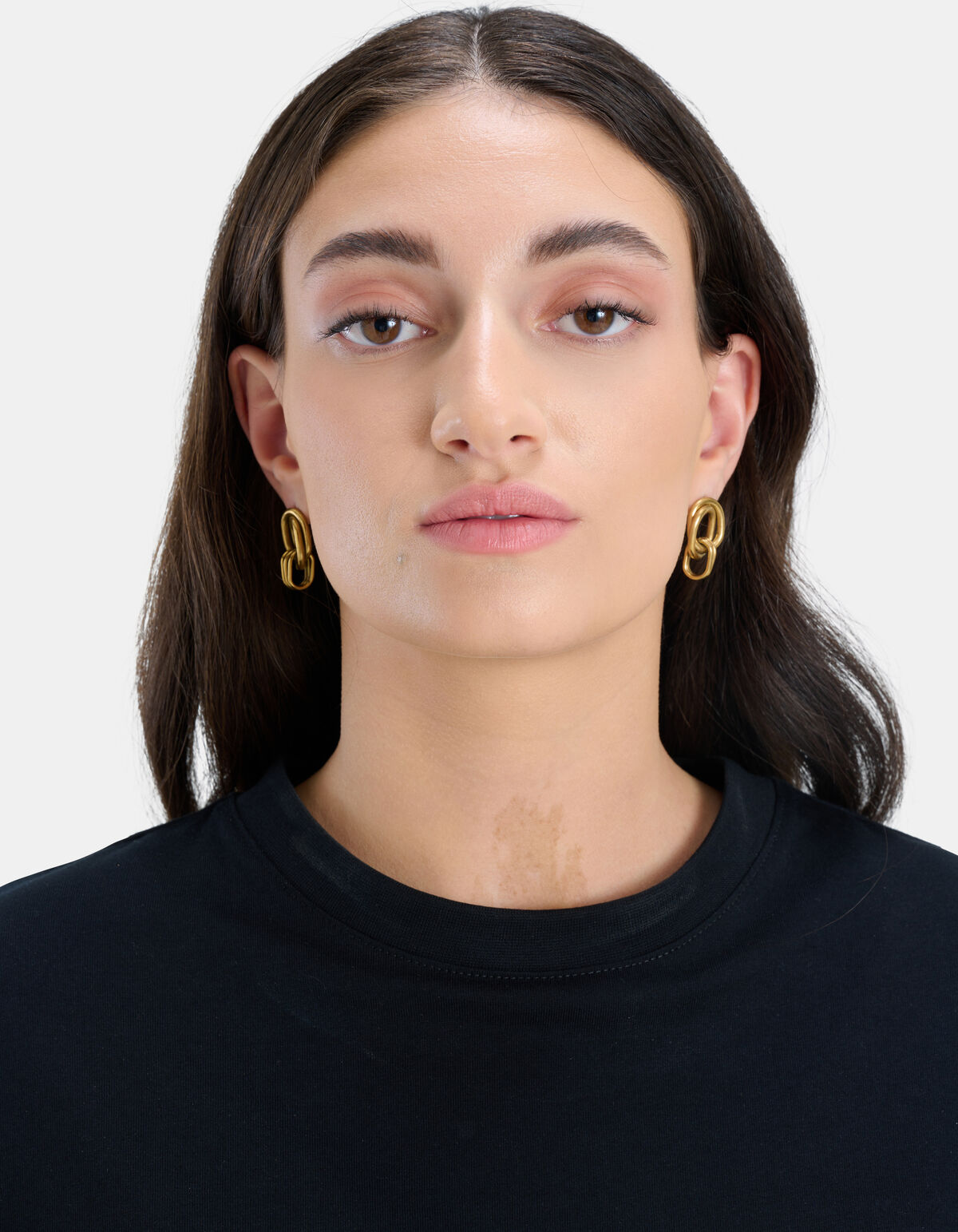 Triple Black T-shirt EKSEPT