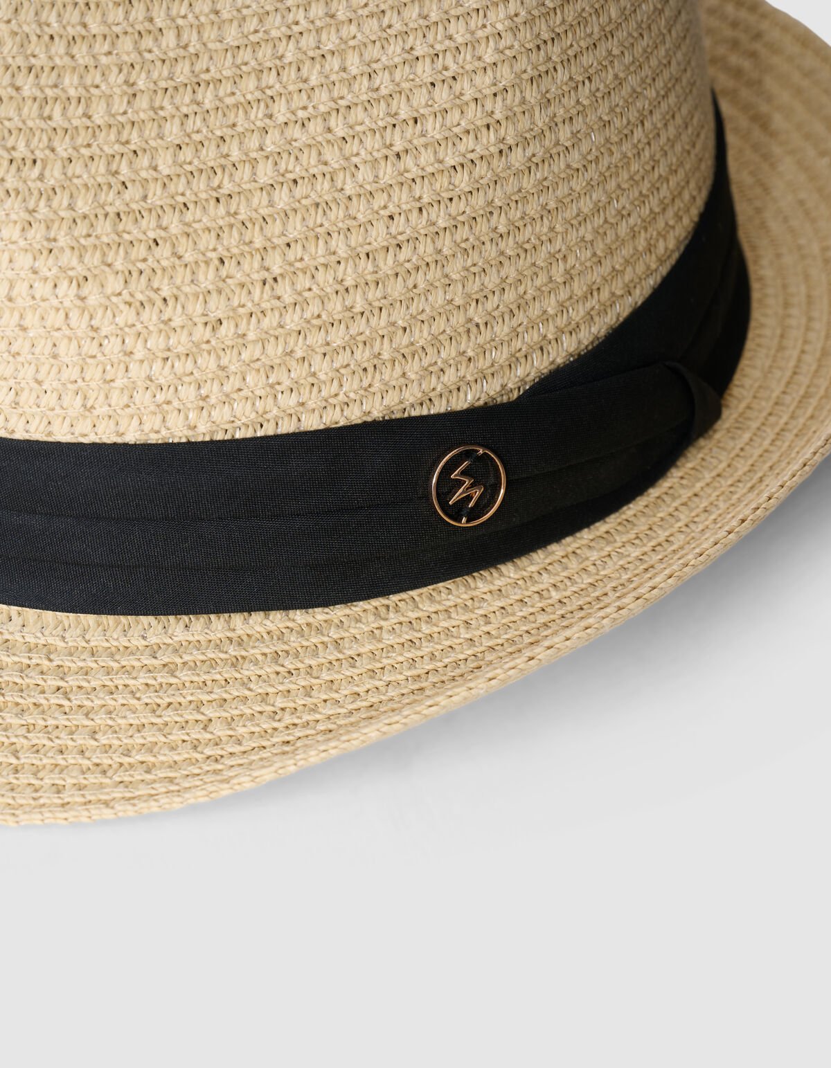 Hoed Beige By Lonneke SHOEBY ACCESSOIRES