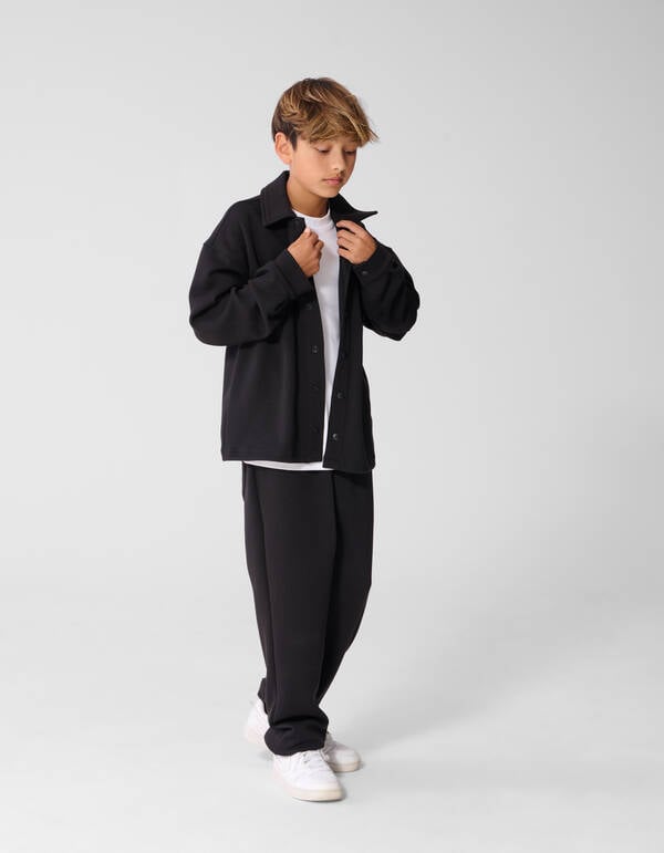Oversized Fit Jack Zwart SHOEBY BOYS