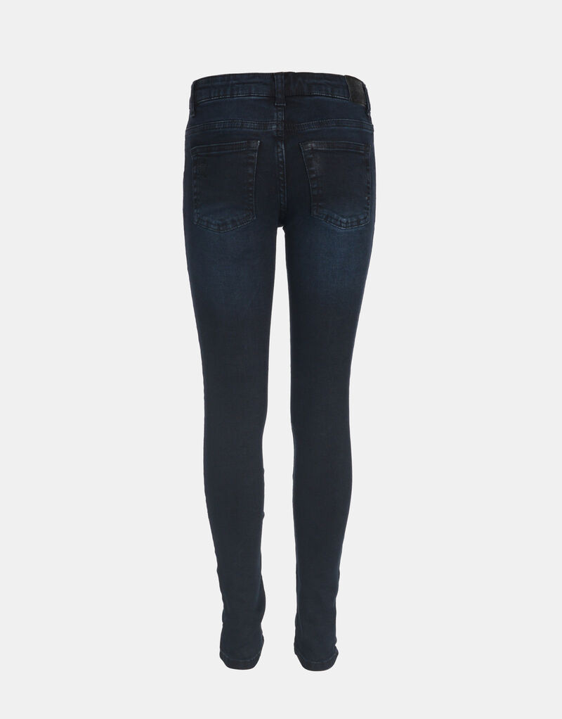 Cosy Skinny Jeans