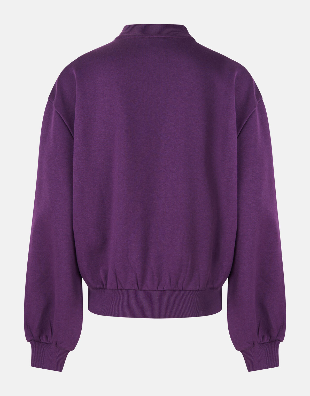 Basis Sweater Paars SHOEBY WOMEN