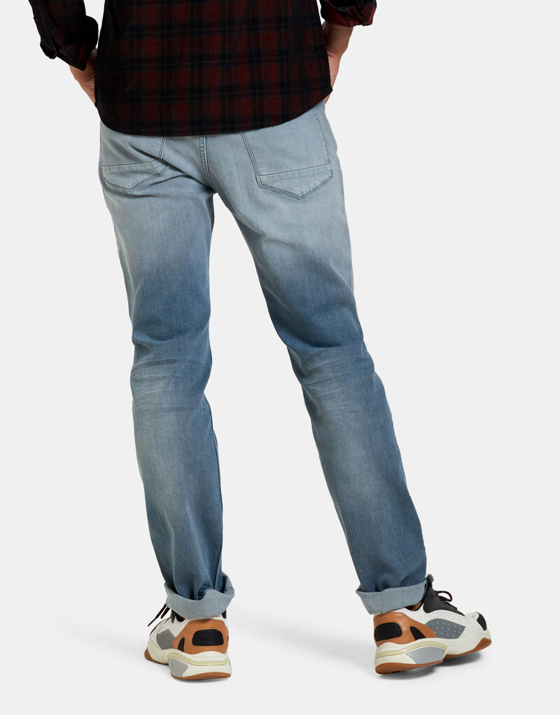 Lewis Straight Sault Jeans L36