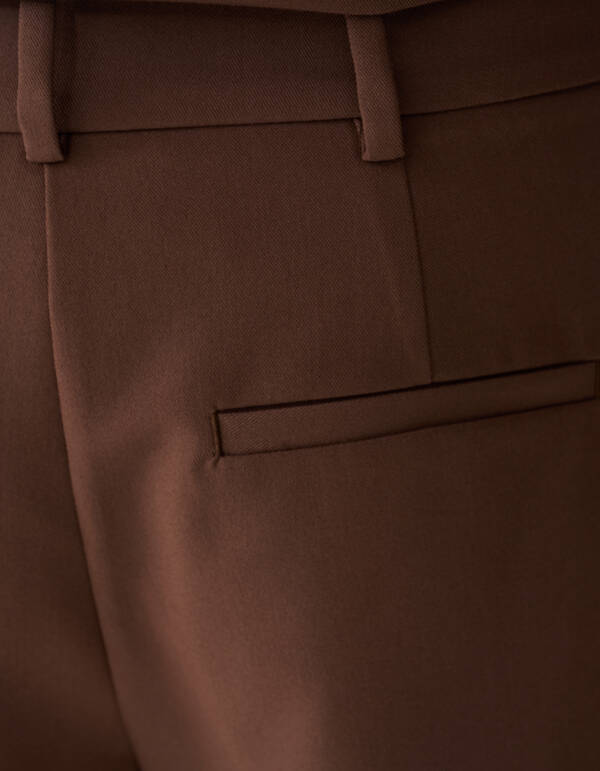 Pantalon Short Bruin By Fred SHOEBY WOMEN