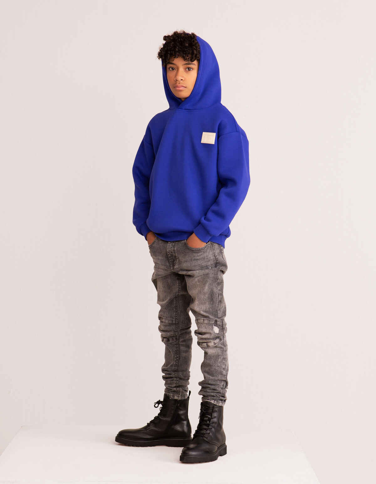 Son Hoodie