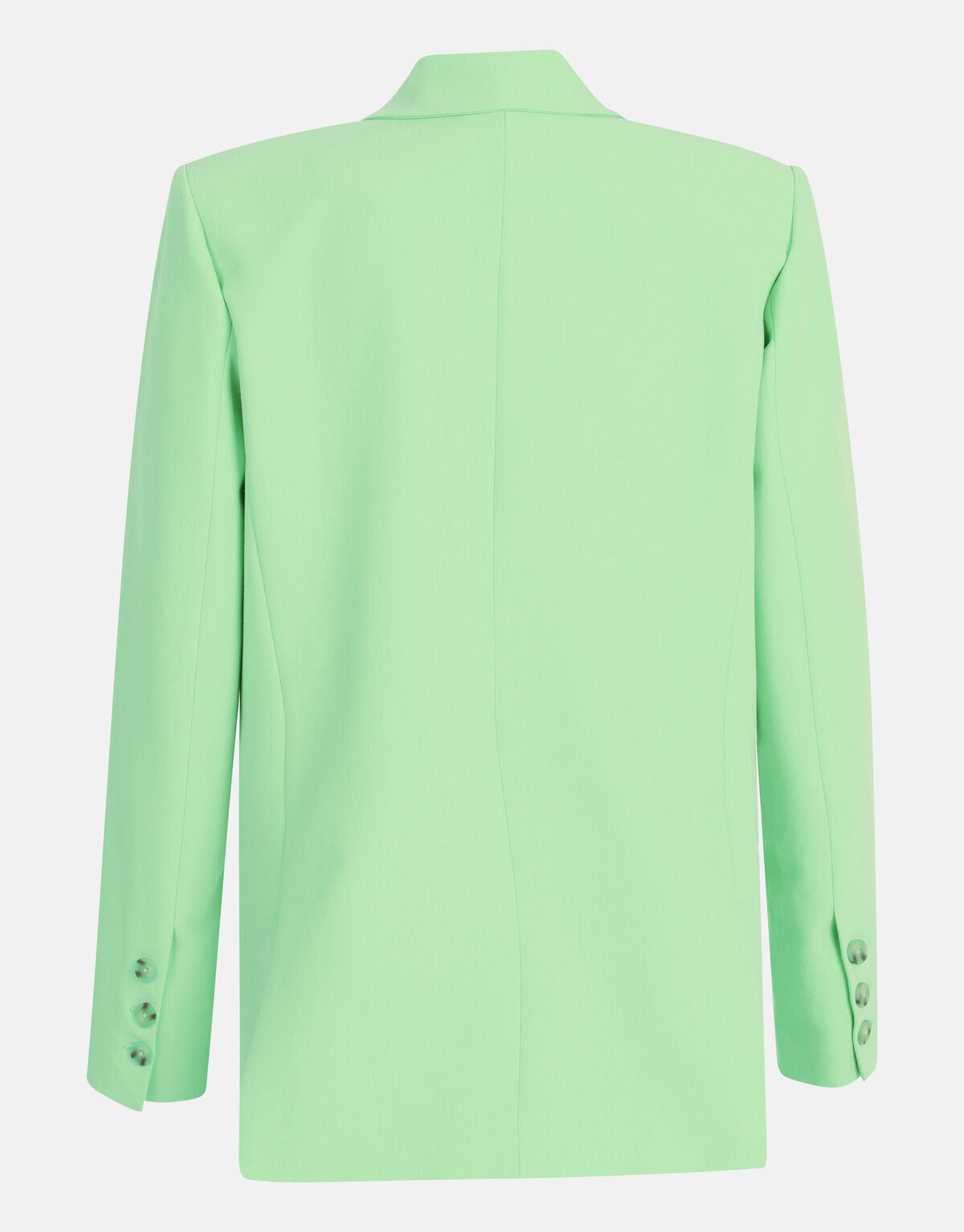 Blazer Groen SHOEBY WOMEN