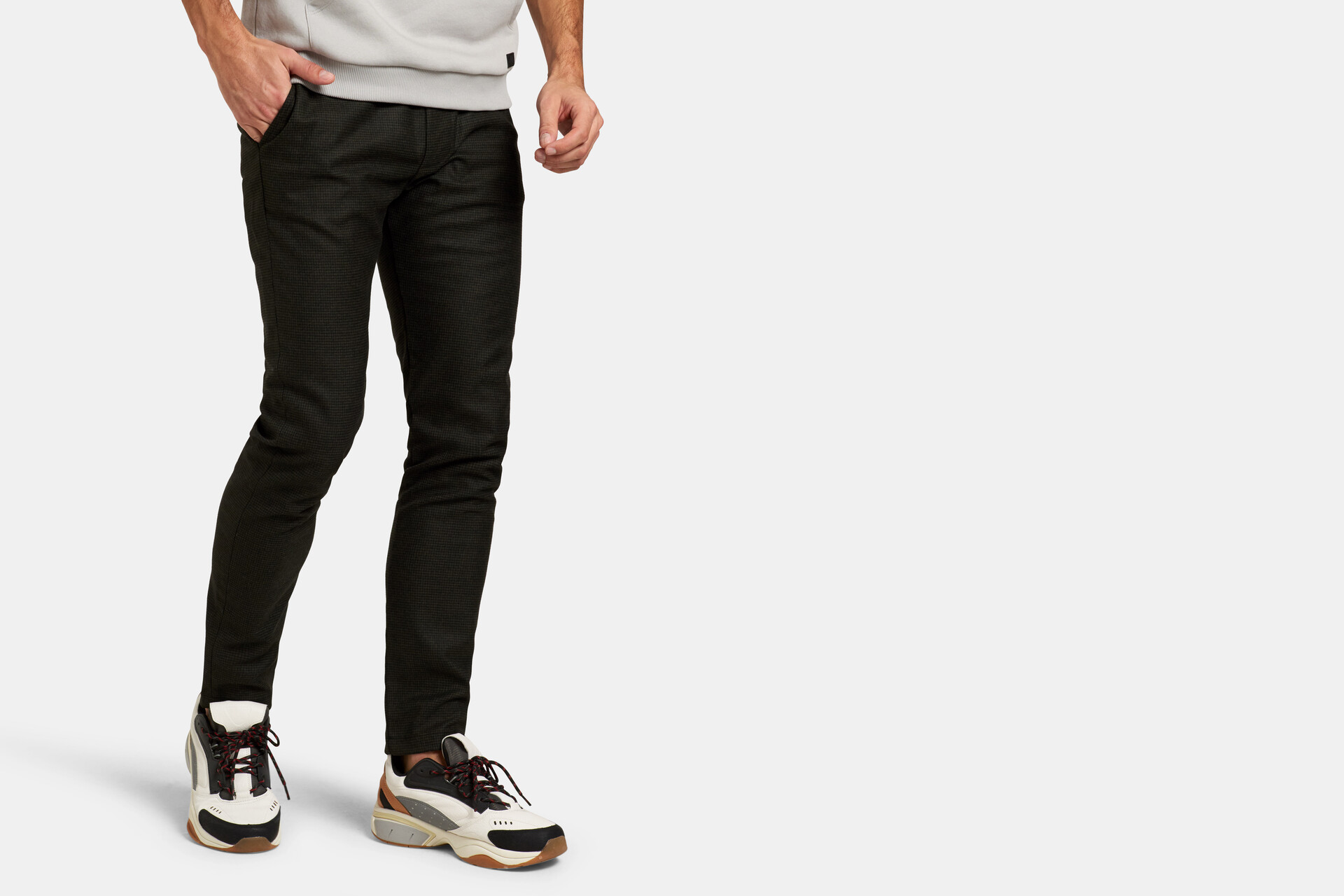 Prosper Pantalon Refill