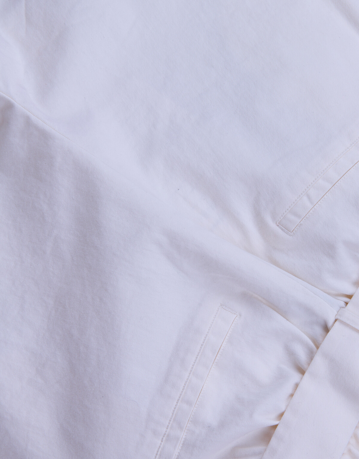 Saar Strap Broek EKSEPT
