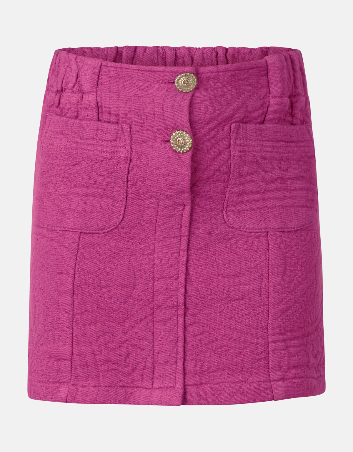 Jacquard Multi Rok JILL&MITCH