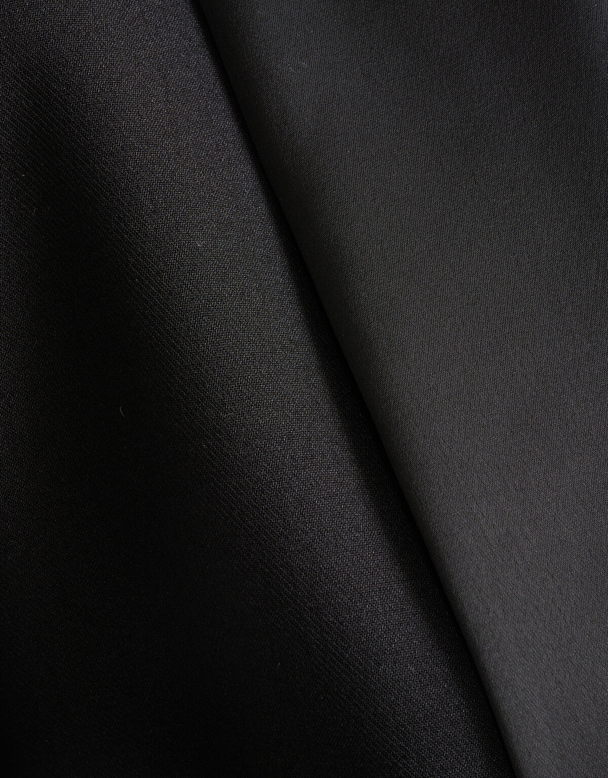 Oversized Smoking Blazer Zwart By Lonneke SHOEBY WOMEN