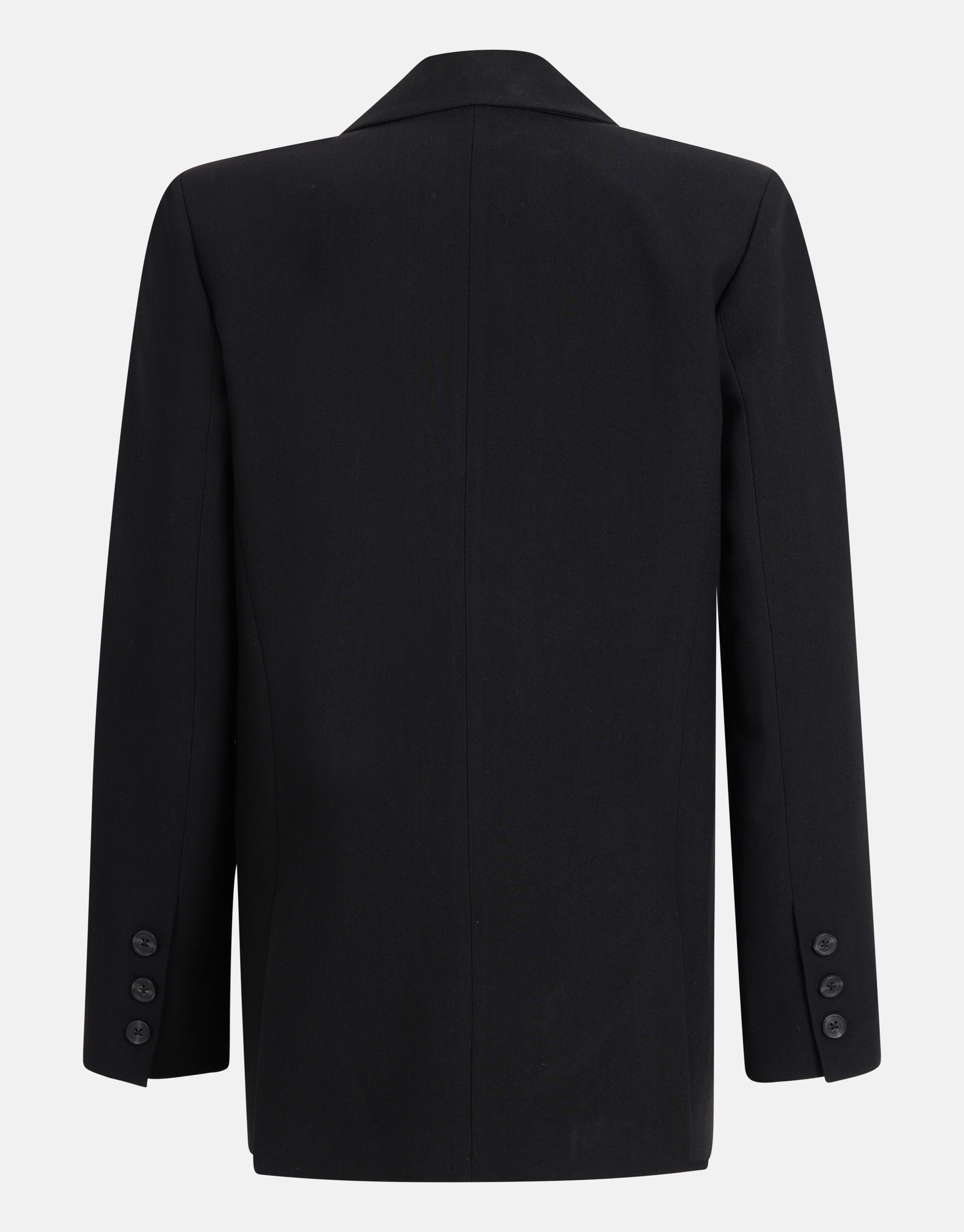 Basis Blazer Zwart SHOEBY WOMEN