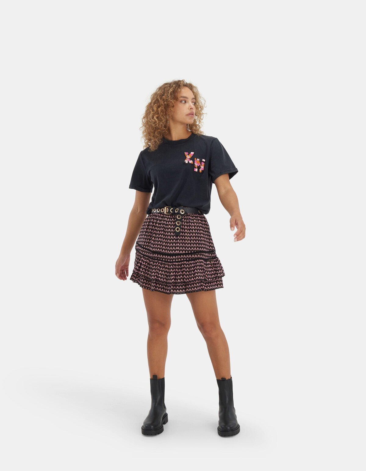 Hally T-shirt