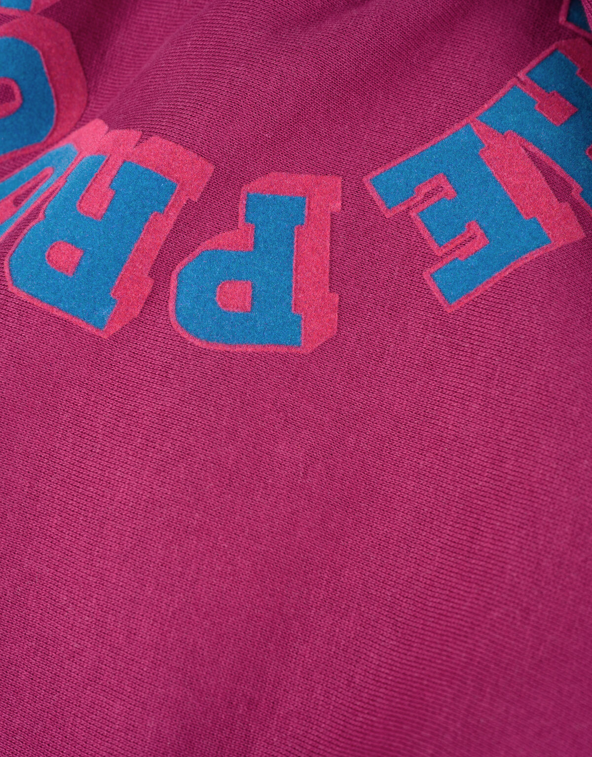 Trust Sweater Roze SHOEBY GIRLS