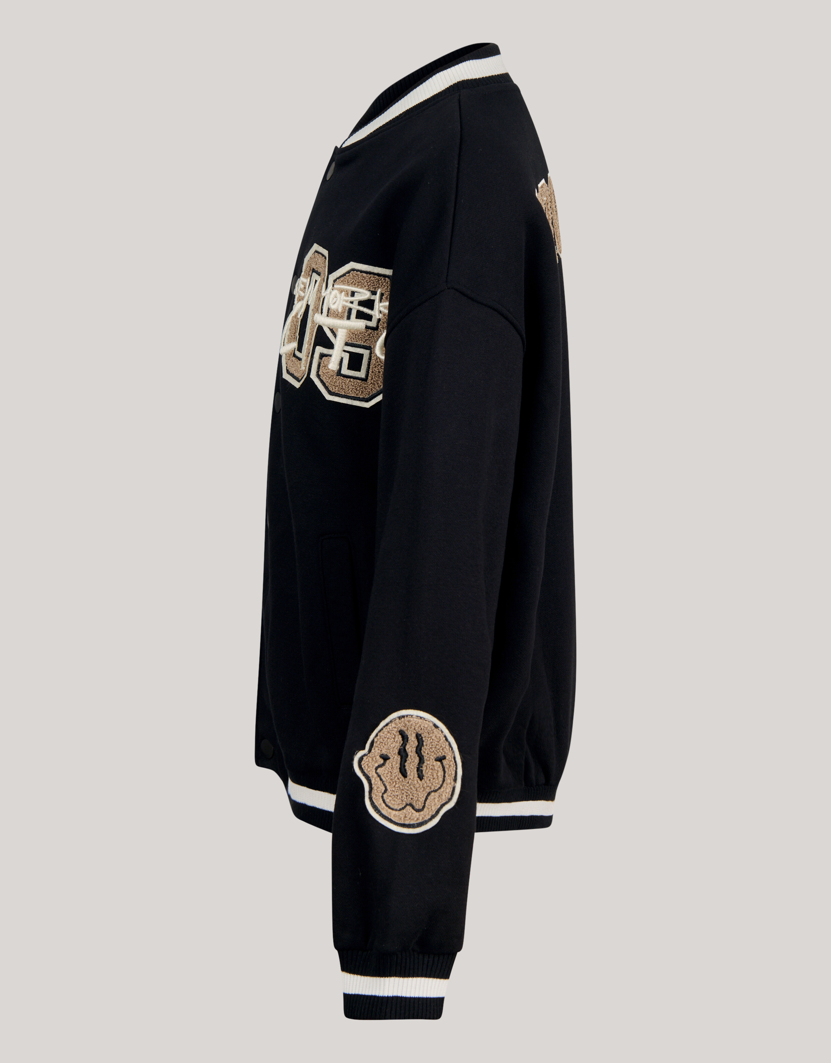 Varsity Jack Zwart SHOEBY BOYS
