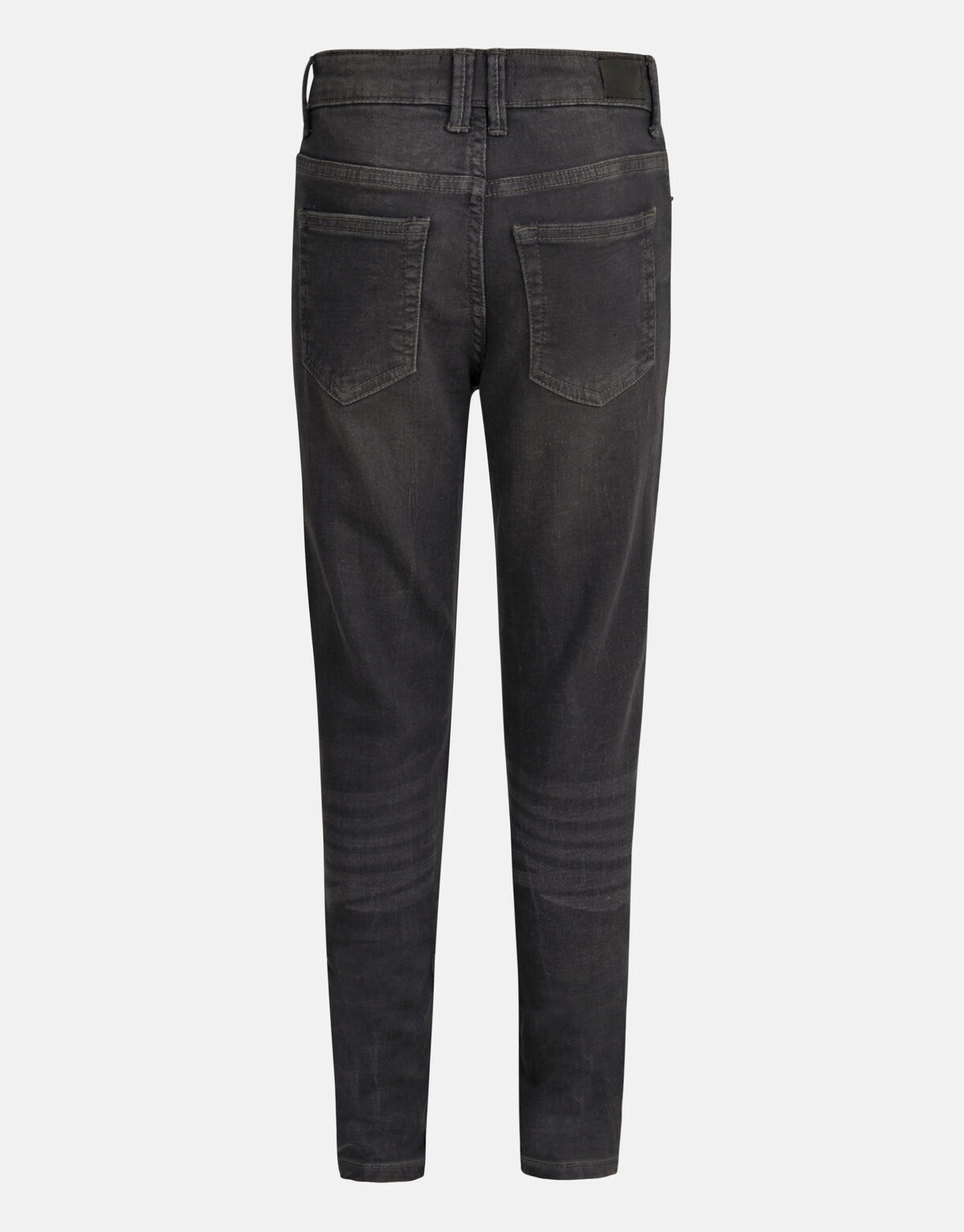 Boogy Skinny Grey Jeans Jill&Mitch