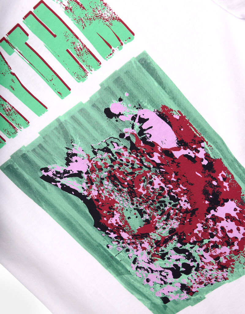 Rythem T-shirt