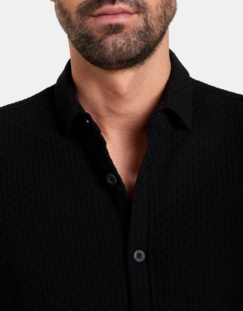 Dason Shirt