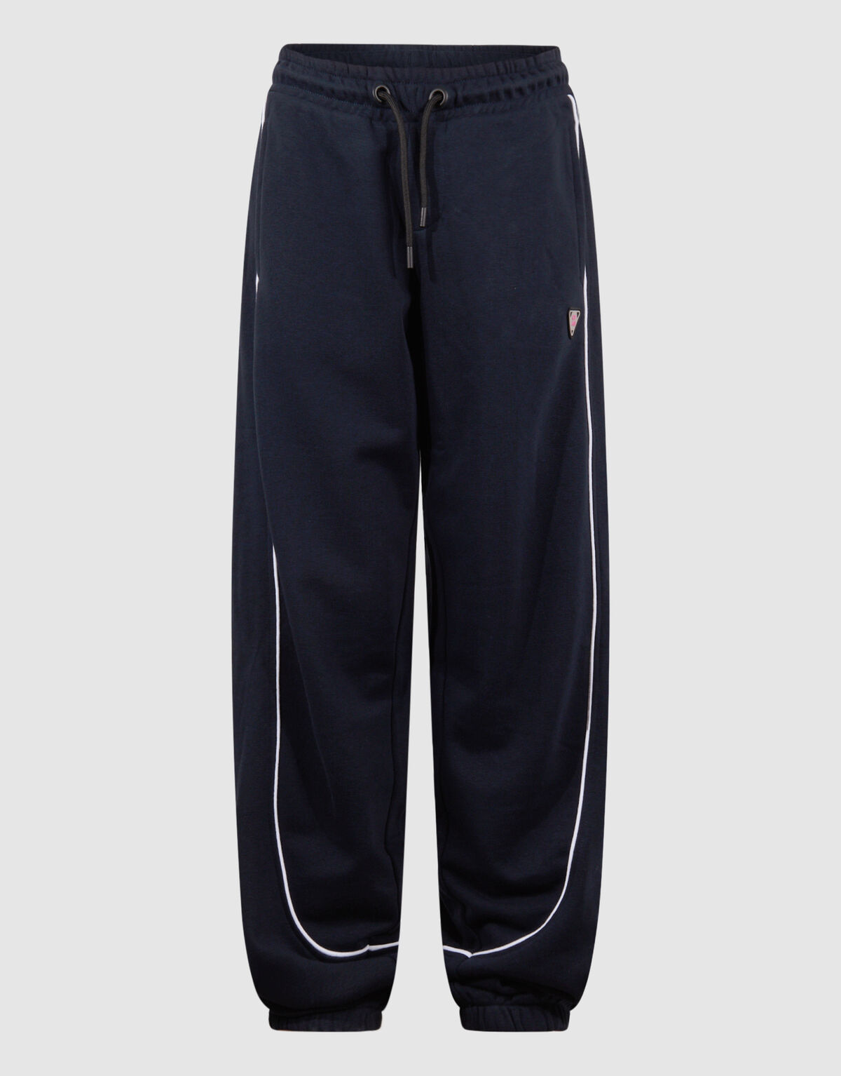 Soft Broek Donkerblauw SHOEBY BOYS