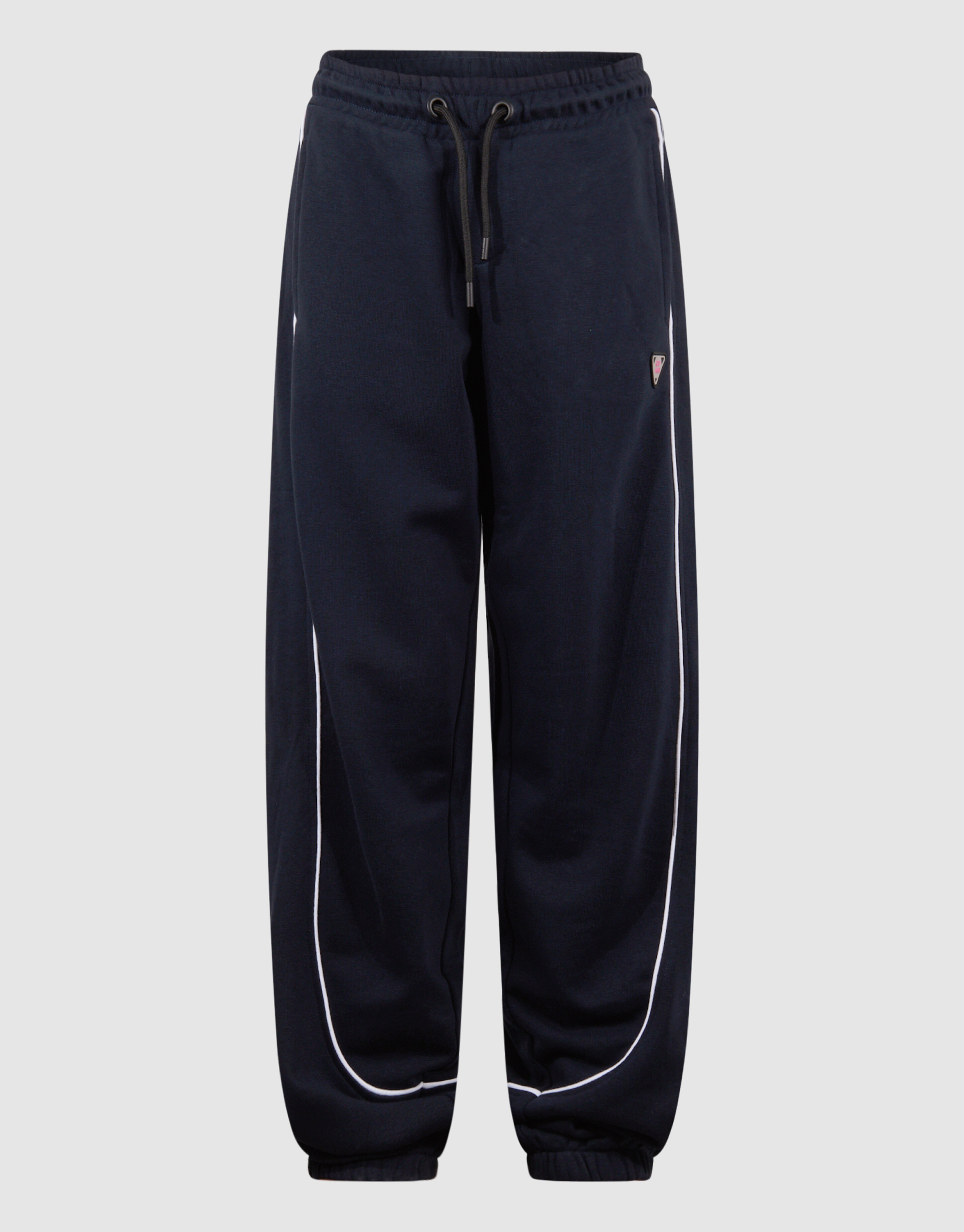 Soft Broek Donkerblauw SHOEBY BOYS