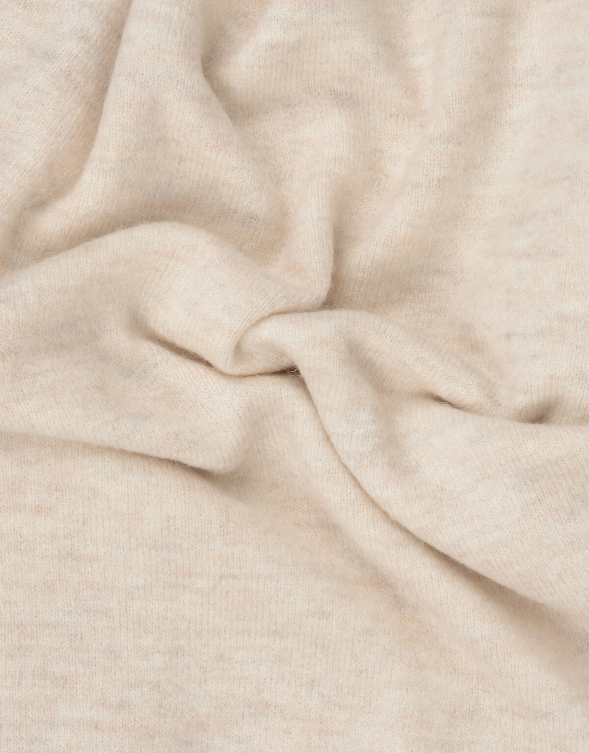 Plain Knit Jurk EKSEPT