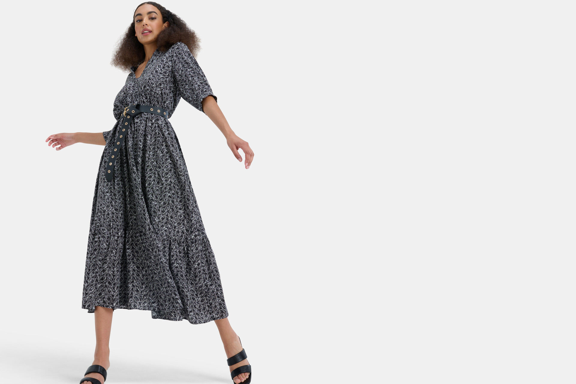 Anneke Jurk SHOEBY WOMEN