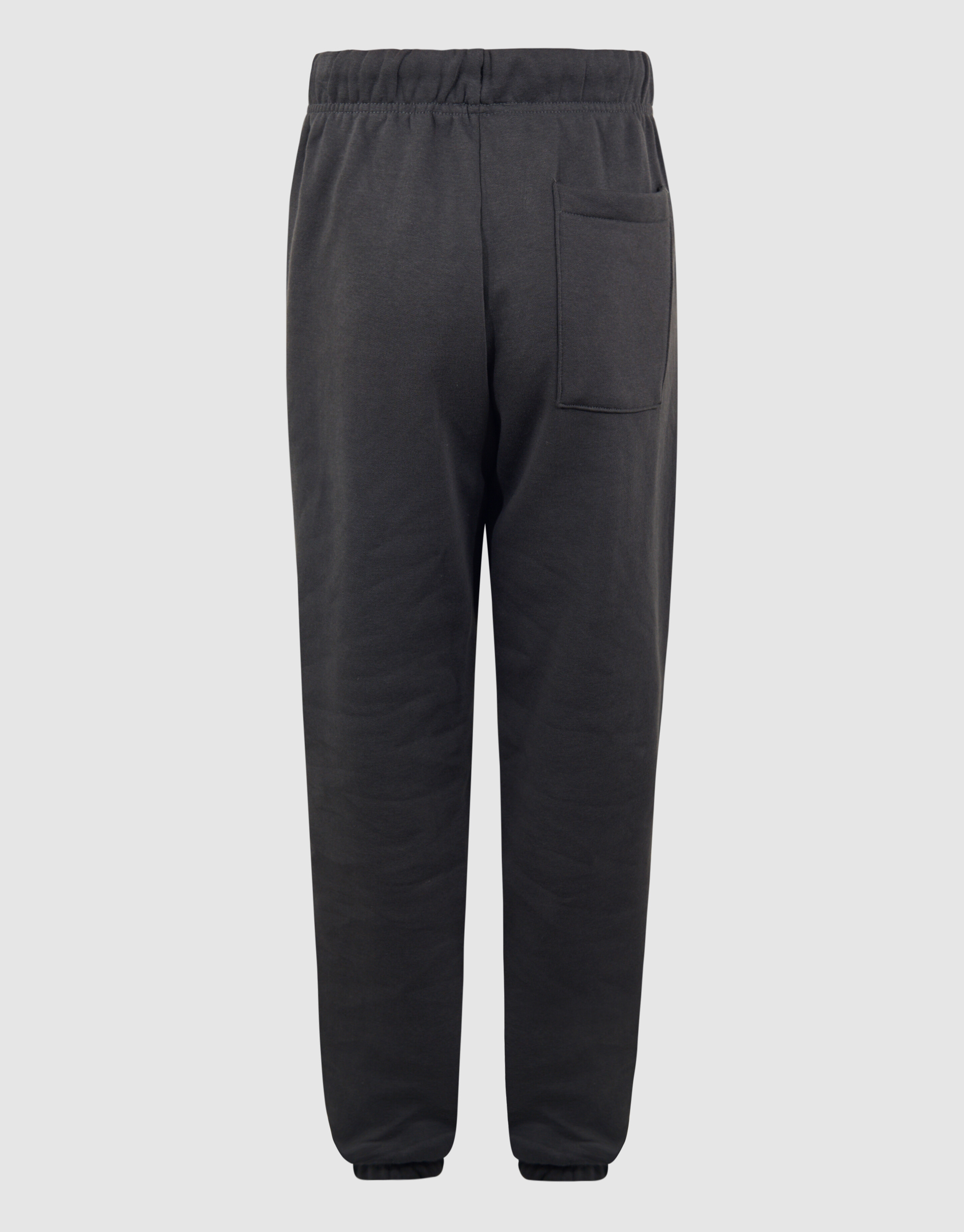 Chill Jogger Broek Donkergrijs SHOEBY BOYS
