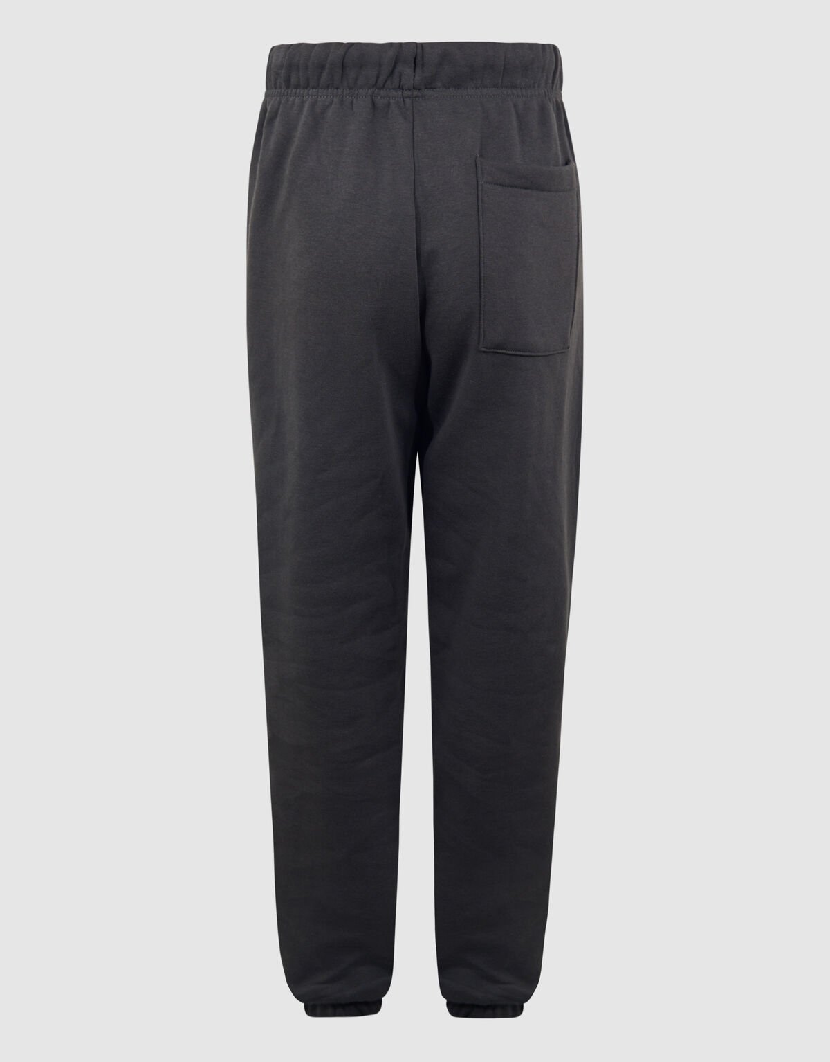 Chill Jogger Broek Donkergrijs SHOEBY BOYS