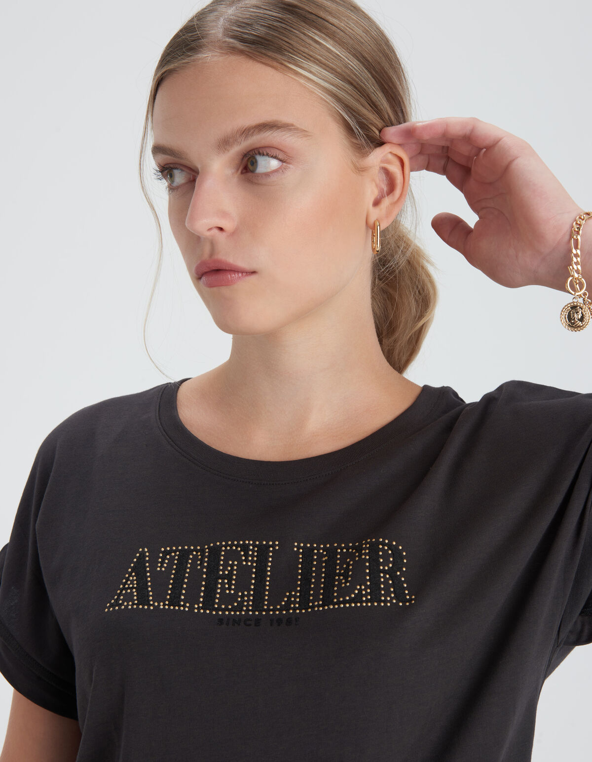 Atelier T-shirt Eksept