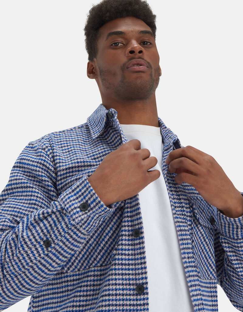 Wesley Overshirt