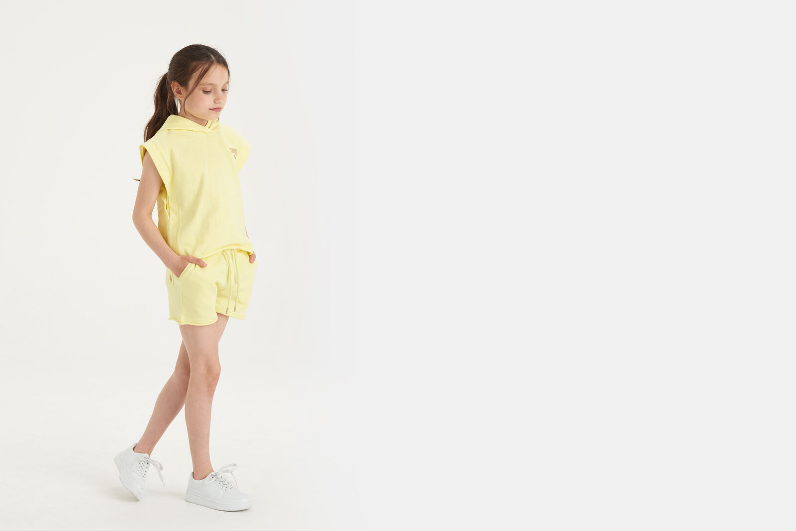 Vea Short