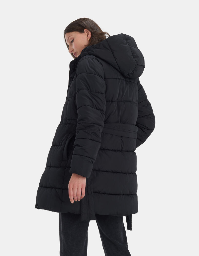 Sight Winterjas