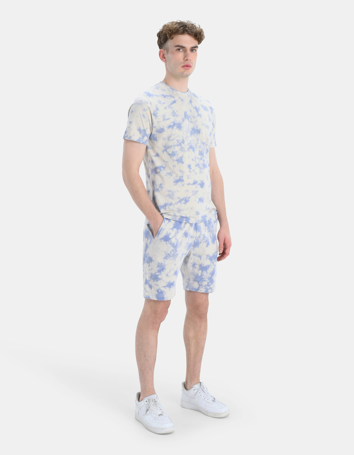 Sandy Tie Dye Short REFILL