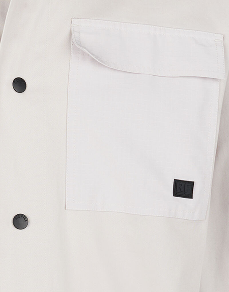 Dex Overshirt