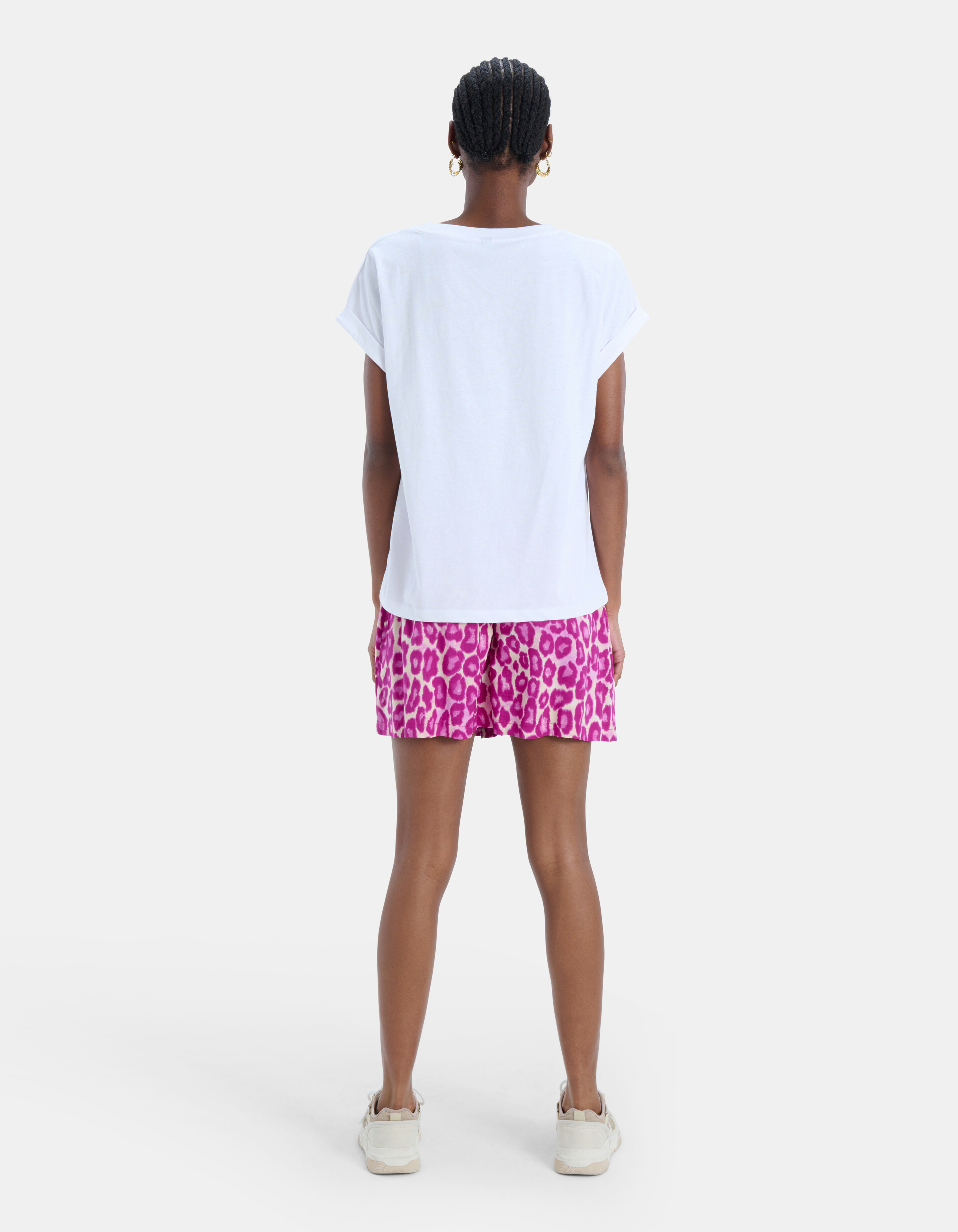 Rocky Heart T-shirt EKSEPT