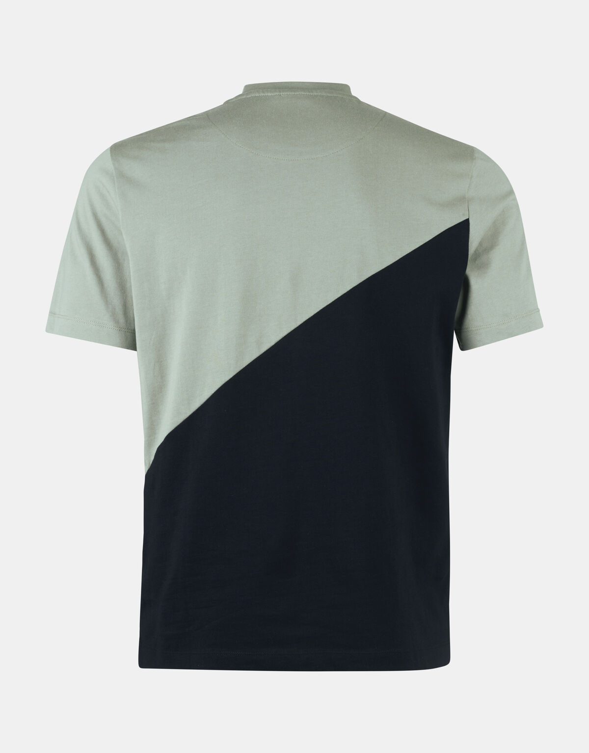 Diagonal T-shirt REFILL