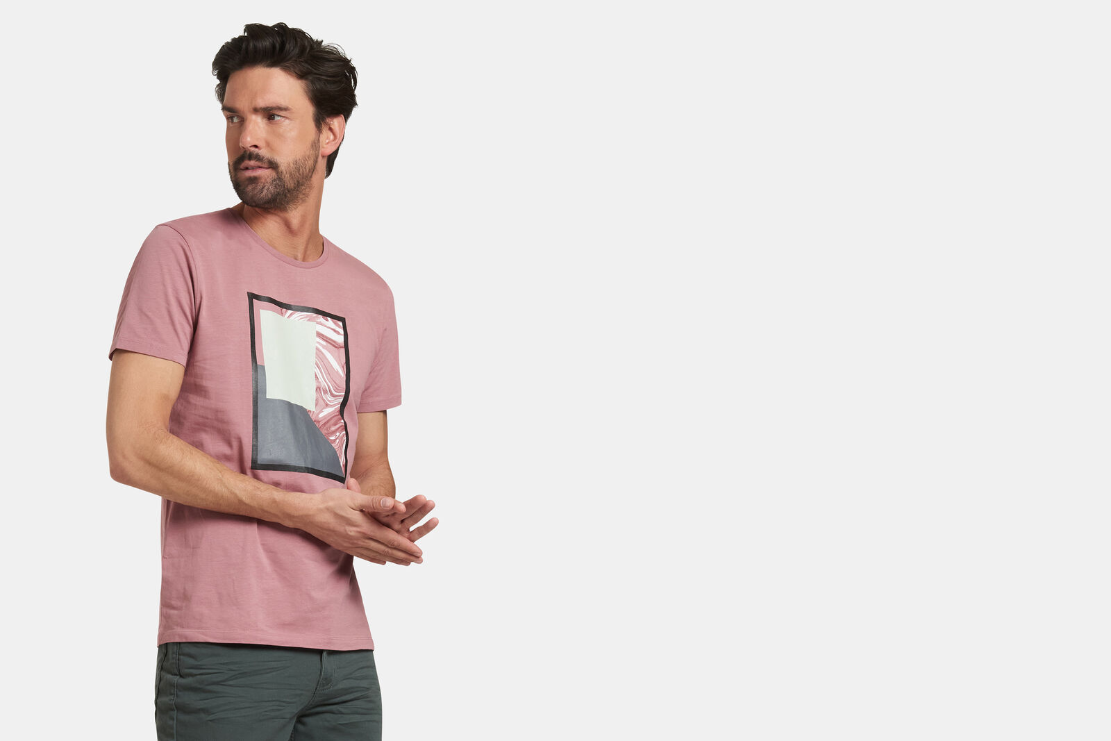 Boyd T-shirt