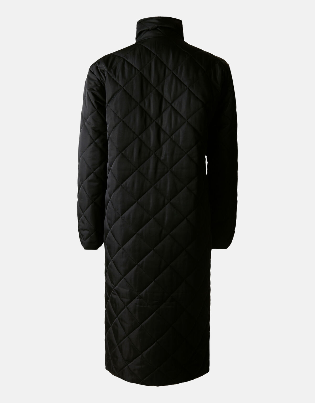 Square Jas Zwart SHOEBY WOMEN