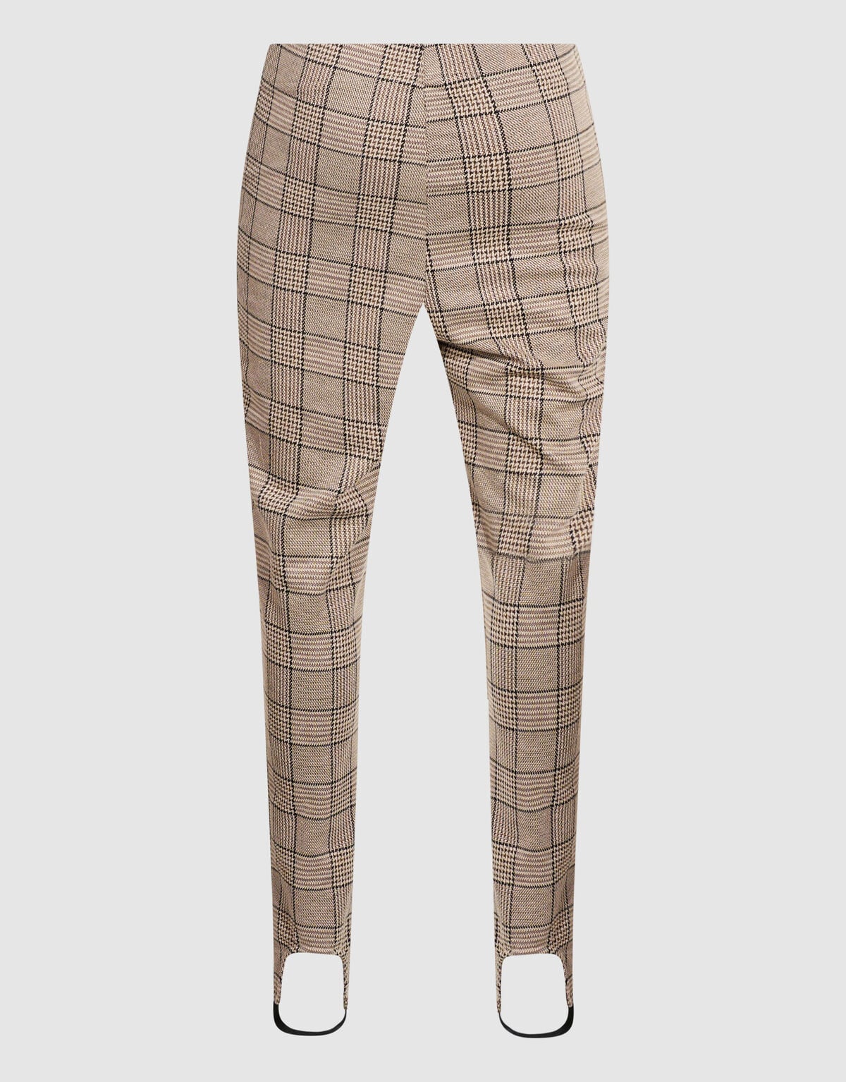Ruiten Ski Legging Bruin SHOEBY WOMEN