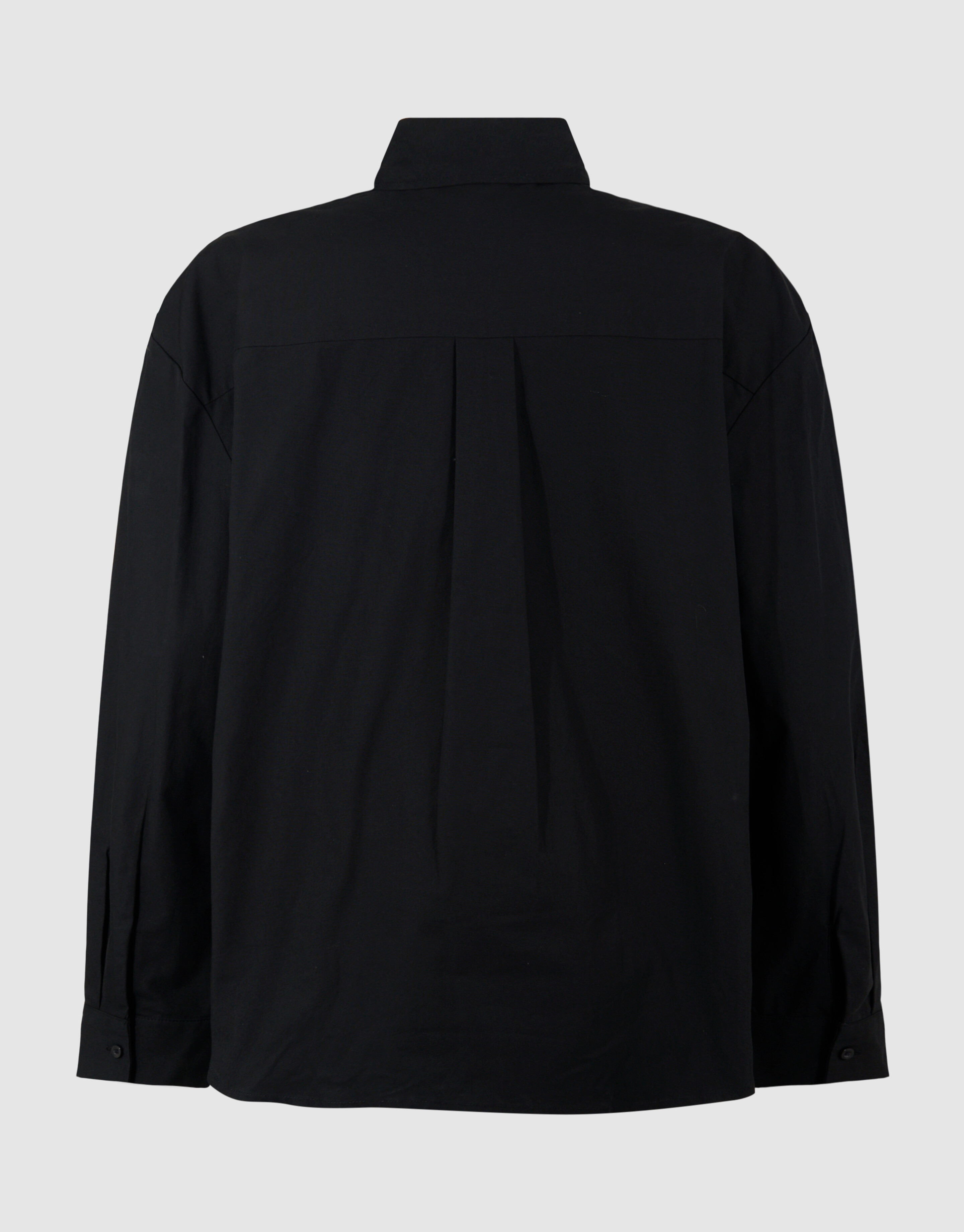 Shoulder Blouse Zwart By Lonneke SHOEBY WOMEN