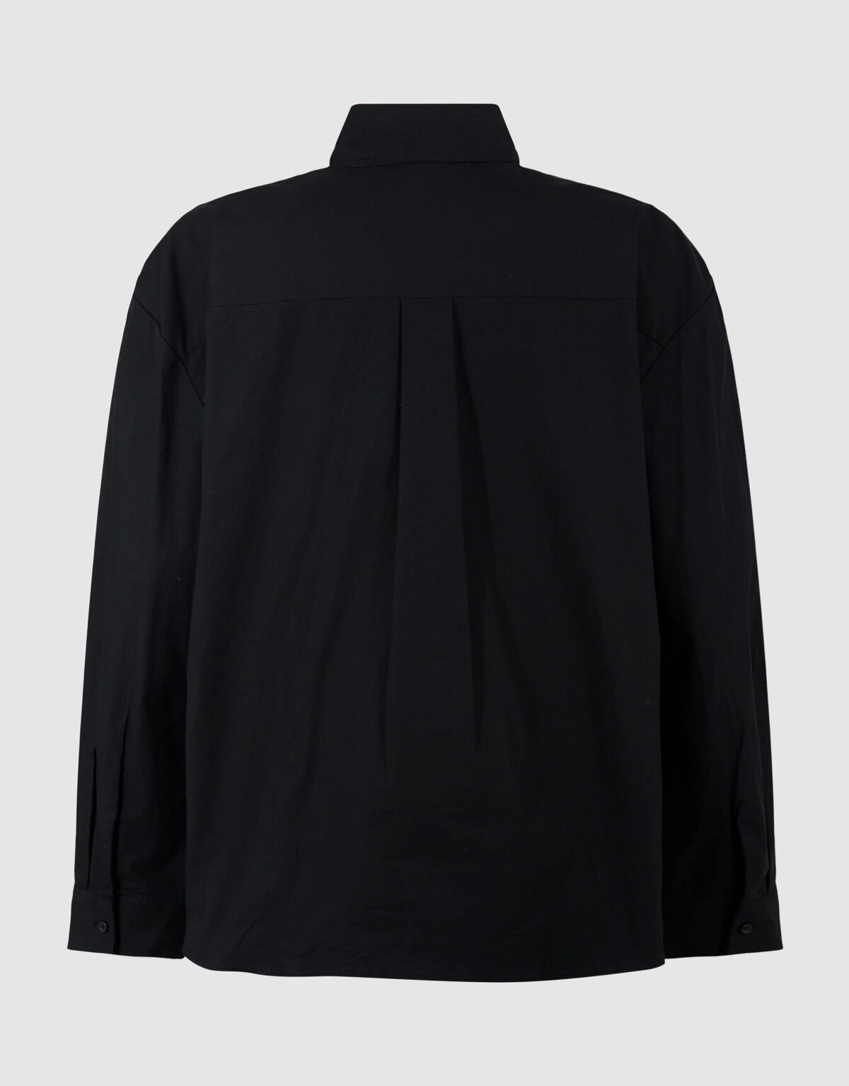Shoulder Blouse Zwart By Lonneke SHOEBY WOMEN