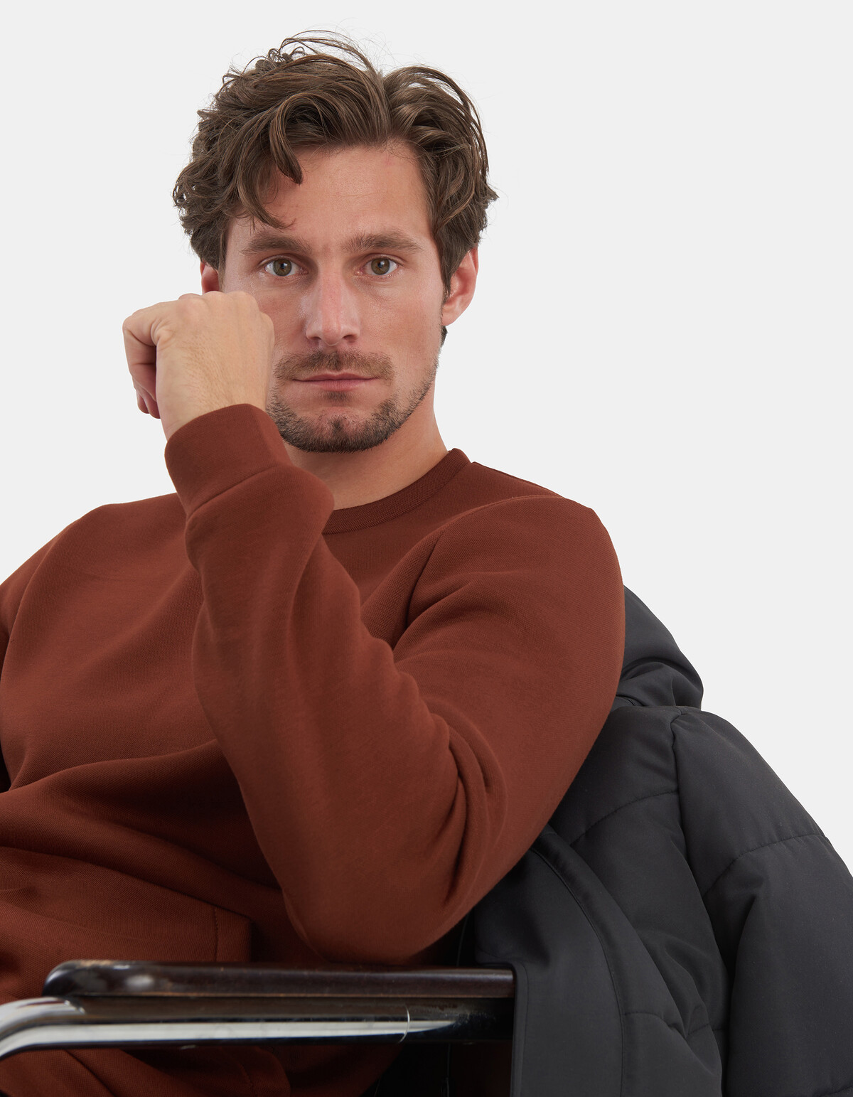 Jayson Sweater