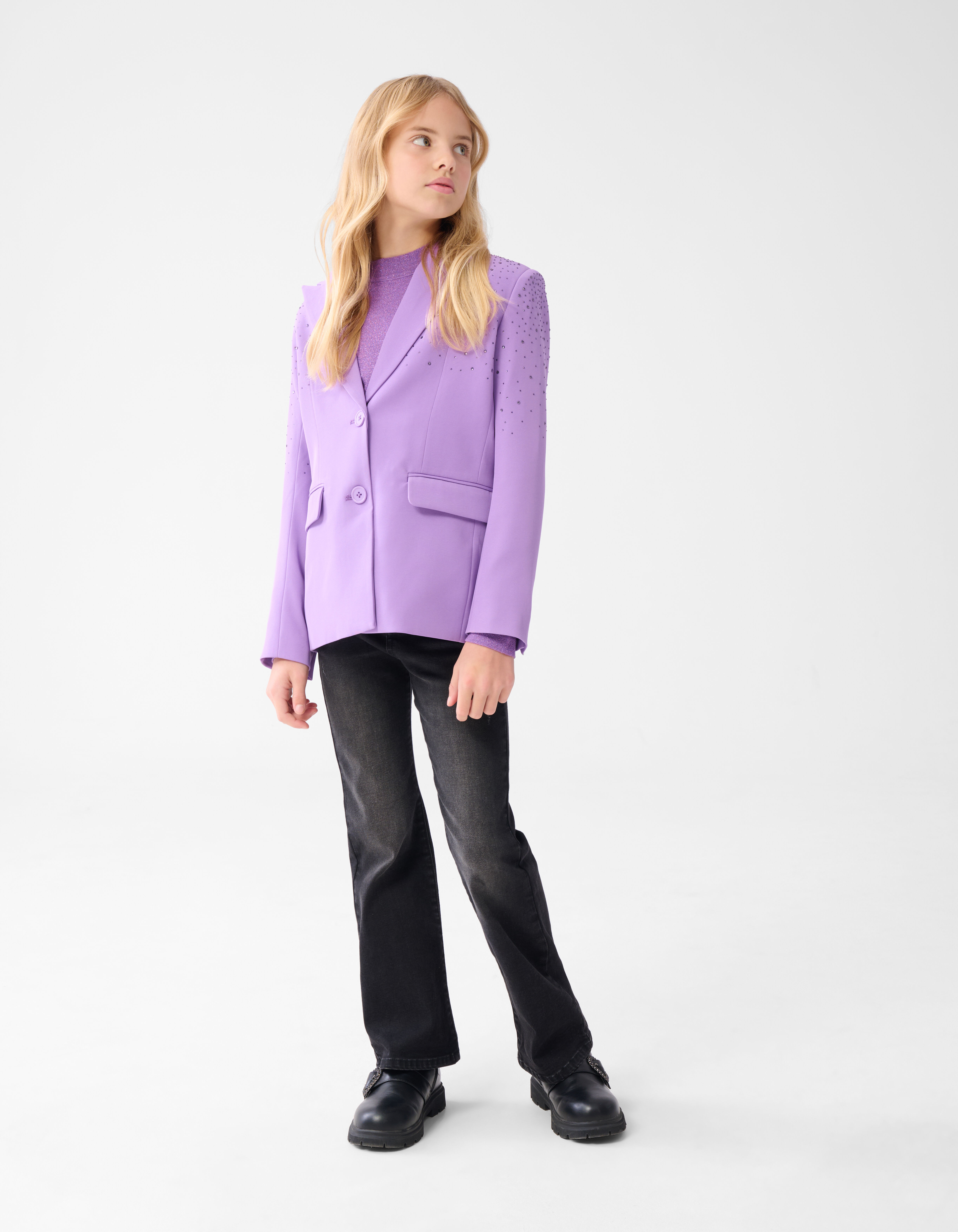Meisjeskleding en accessoires online kopen. Ontdek nu de collectie Shoeby Koop nu online Shoeby