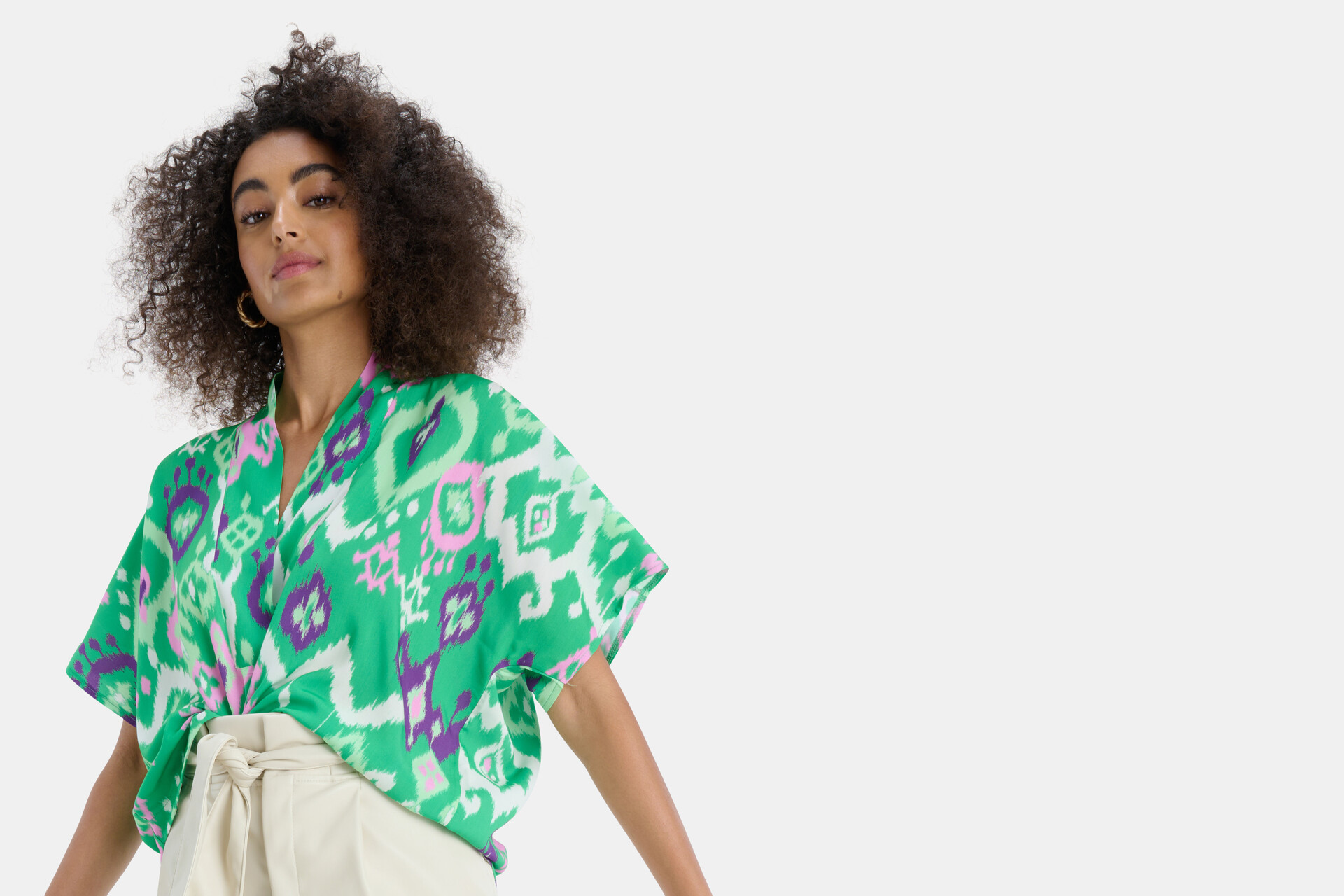 Kimono Top EKSEPT