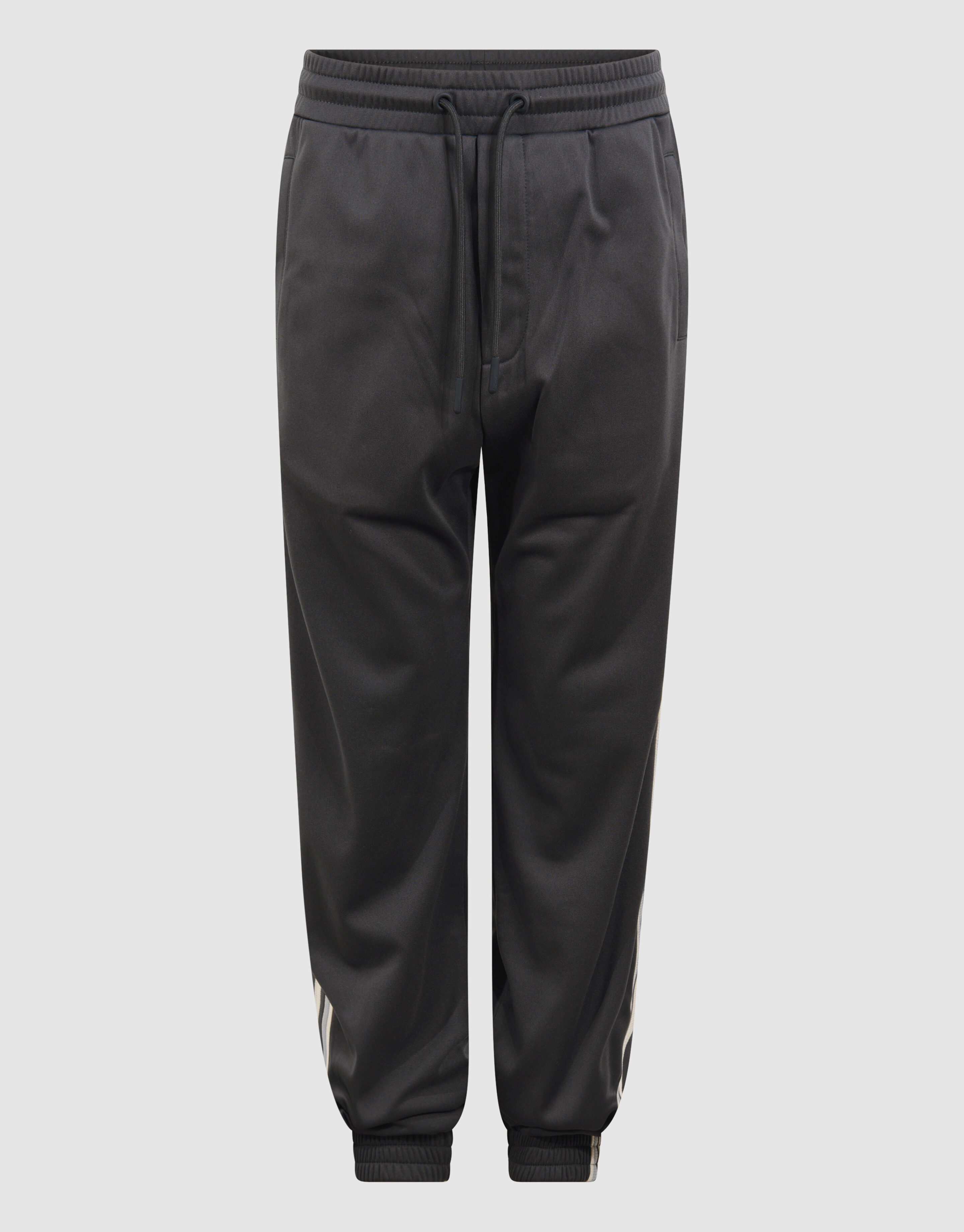 Sporty Broek Donkergrijs SHOEBY BOYS
